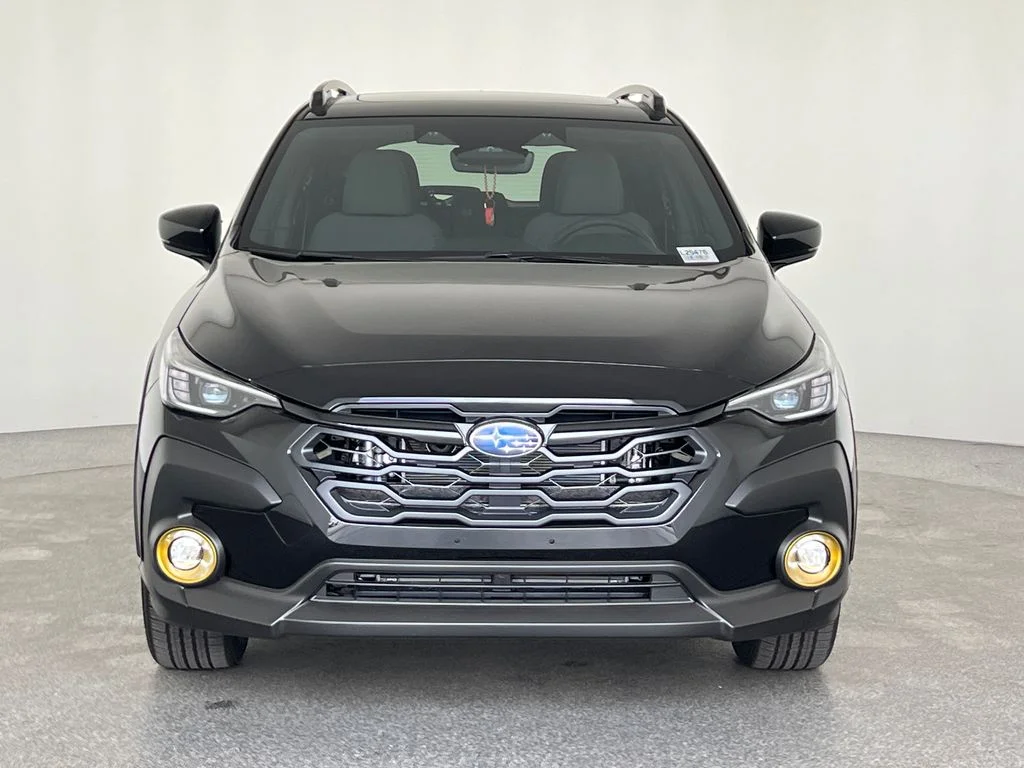 New 2026 CRYSTAL BLACK SILICA Subaru Sport Hybrid image 10