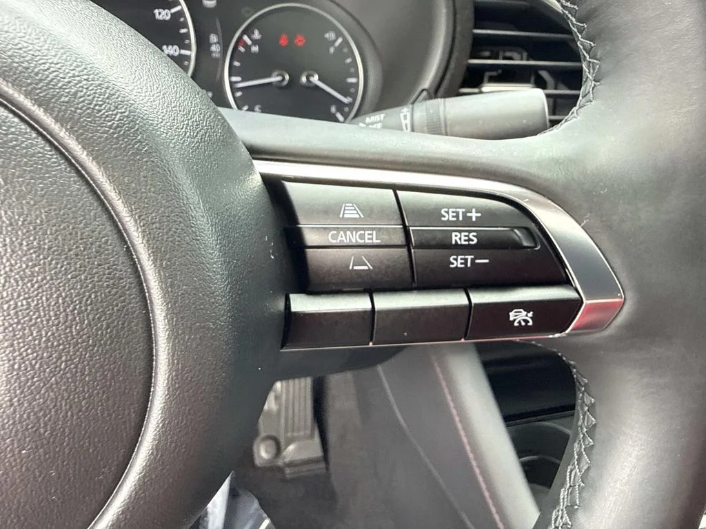 Certified Used 2024 Gray Mazda 2.5 S Carbon Edition image 41