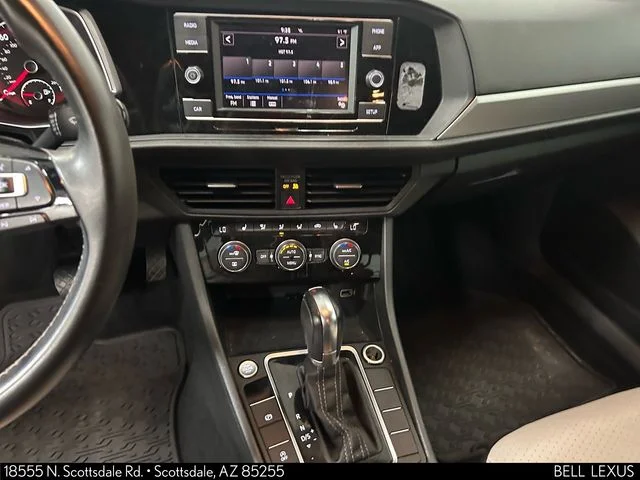 Used 2019  Volkswagen 1.4T S image 21
