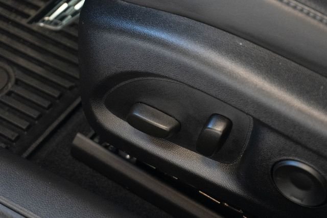 Used 2025 Black Cadillac Premium Luxury image 16