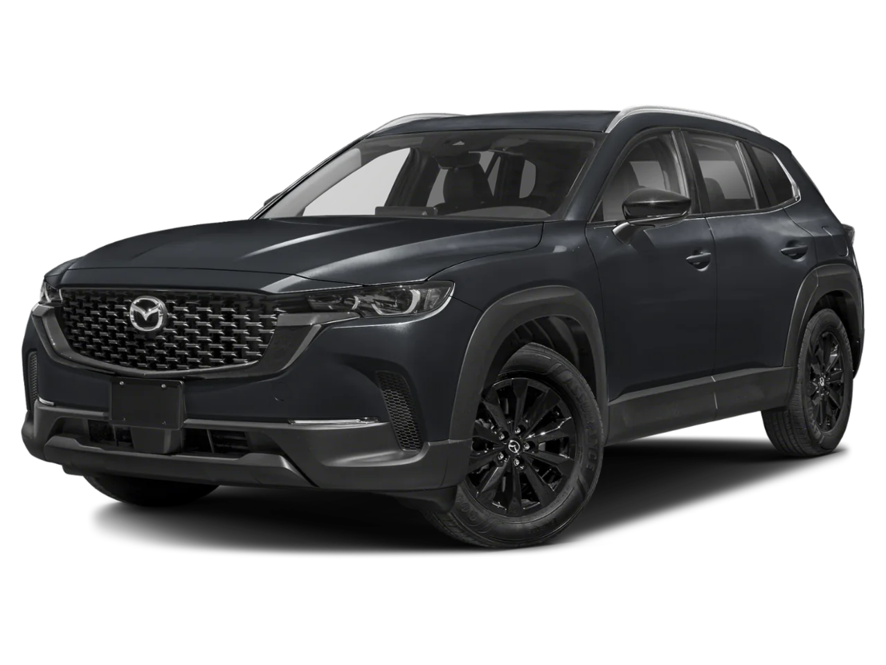 2025 Mazda CX-50 2.5 S Premium's photo