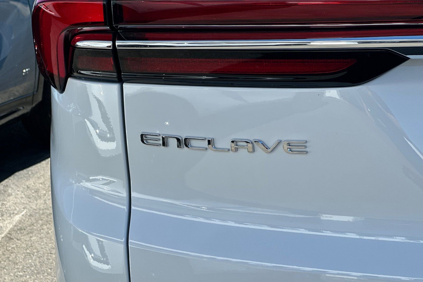 2026 Buick Enclave Preferred - Photo 7