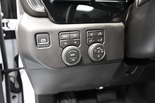 2026 Chevrolet Silverado 1500 LT Trail Boss - Photo 25