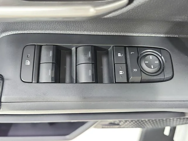 Used 2024 White Toyota TRD Off-Road image 37
