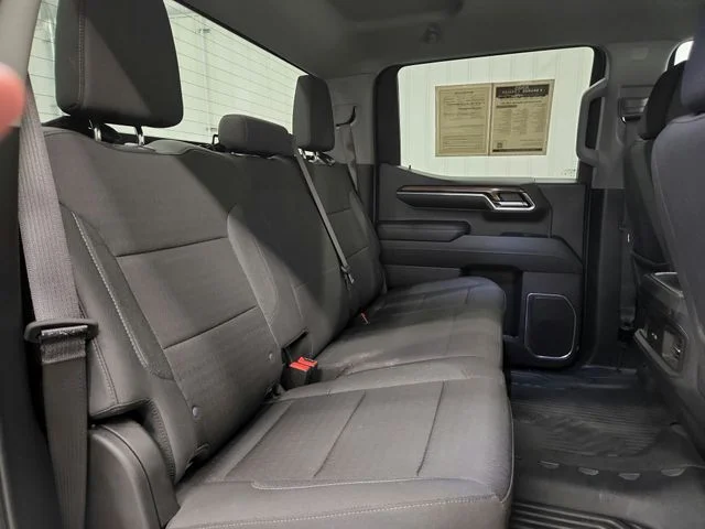 Used 2024 Gray Chevrolet RST image 38