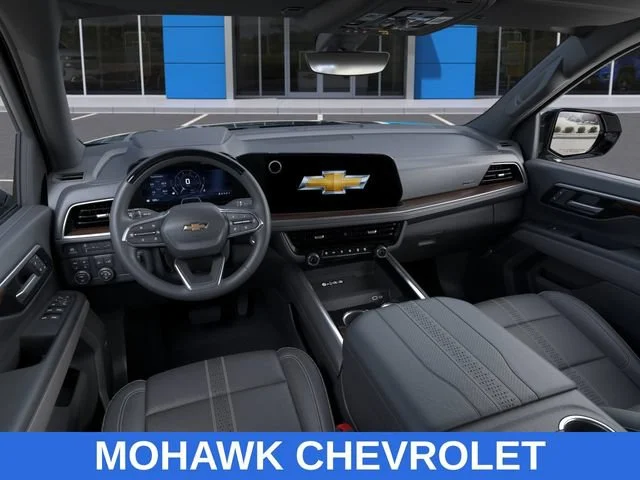 2026 Chevrolet Suburban High Country - Photo 15