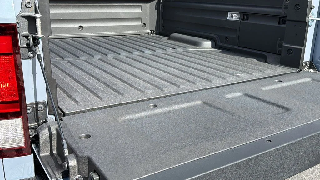 2026 Honda Ridgeline RTL - Photo 27