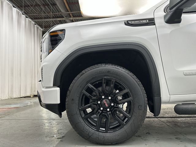 2026 GMC Sierra 1500 Elevation - Photo 19