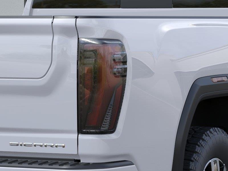 New 2026 Summit White GMC Denali image 11