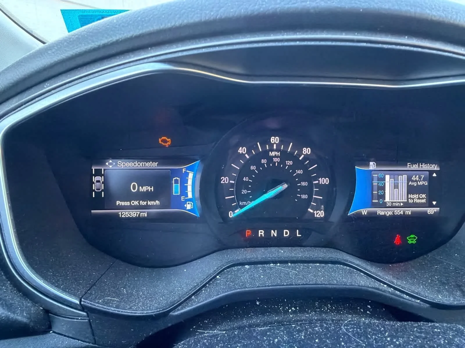 Certified 2019 Ford Fusion Hybrid SEL with VIN 3FA6P0MU8KR137358 for sale in Nashua, NH