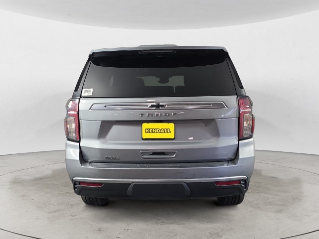 Used 2023 Gray Chevrolet High Country image 6