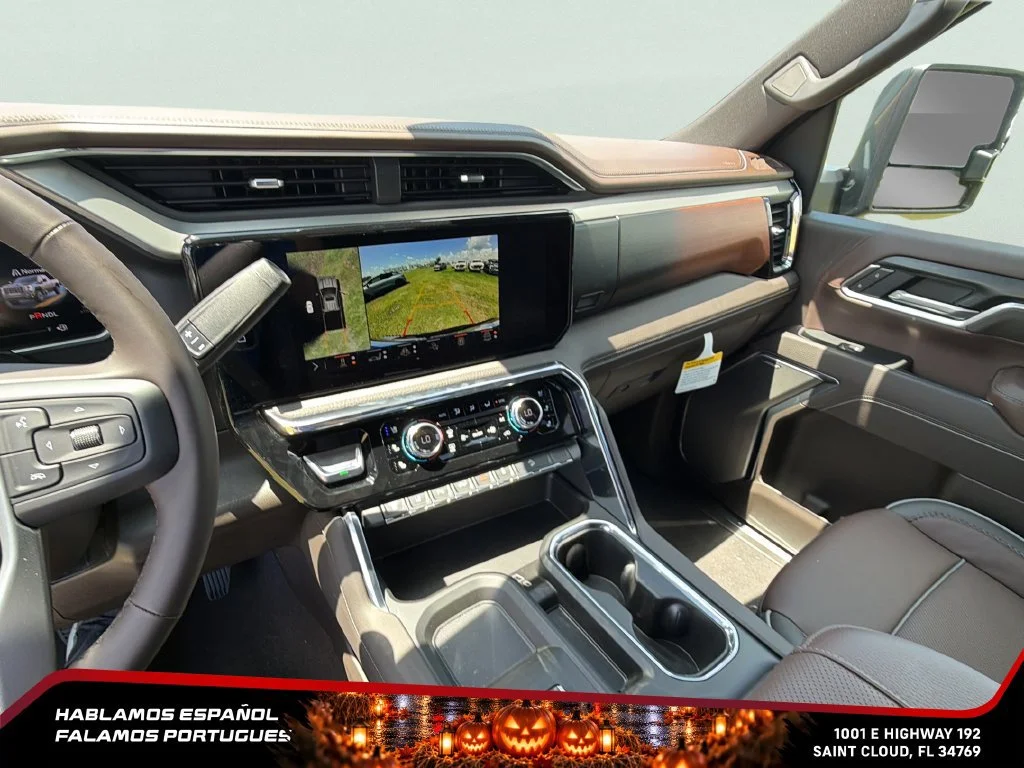 New 2026 Onyx Black GMC Denali image 20