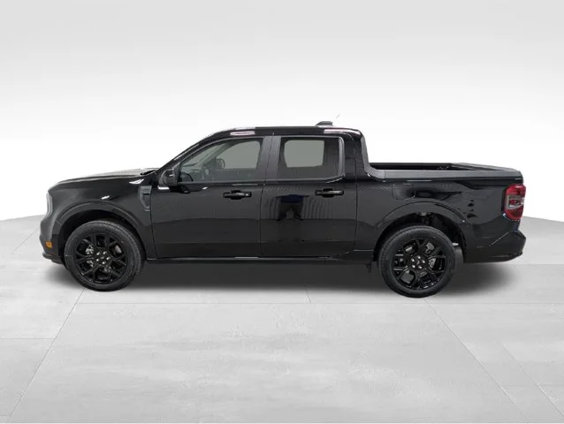 New 2026 Shadow Black Ford Lobo™ image 14