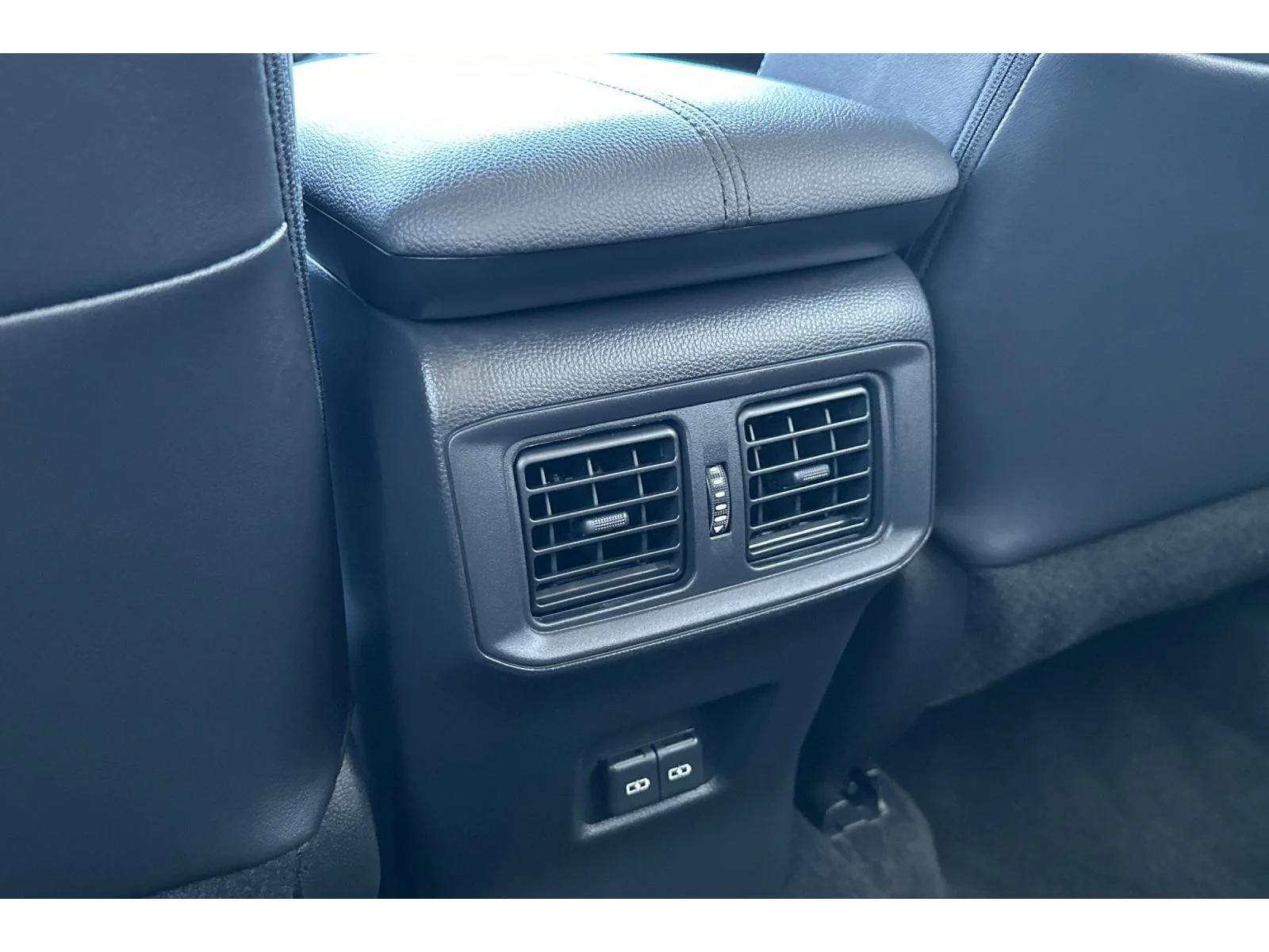 Used 2023 Magnetic Gray Metallic Toyota XLE Premium image 44
