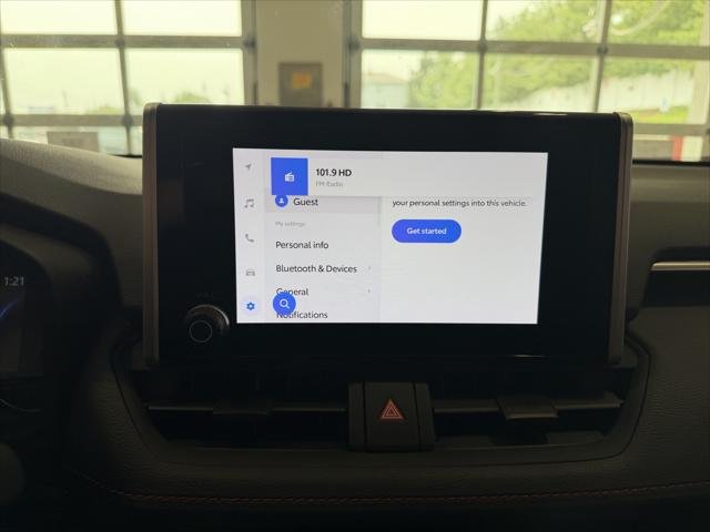 Certified Used 2024 BLUEPRINT Toyota  image 19