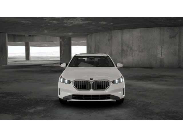 2026 BMW 5 Series 530i - Photo 3