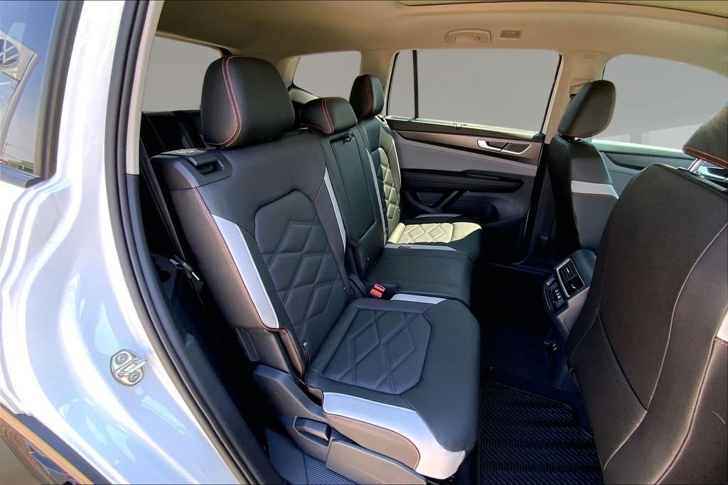 2026 Volkswagen Atlas Atlas Peak Edition - Photo 10