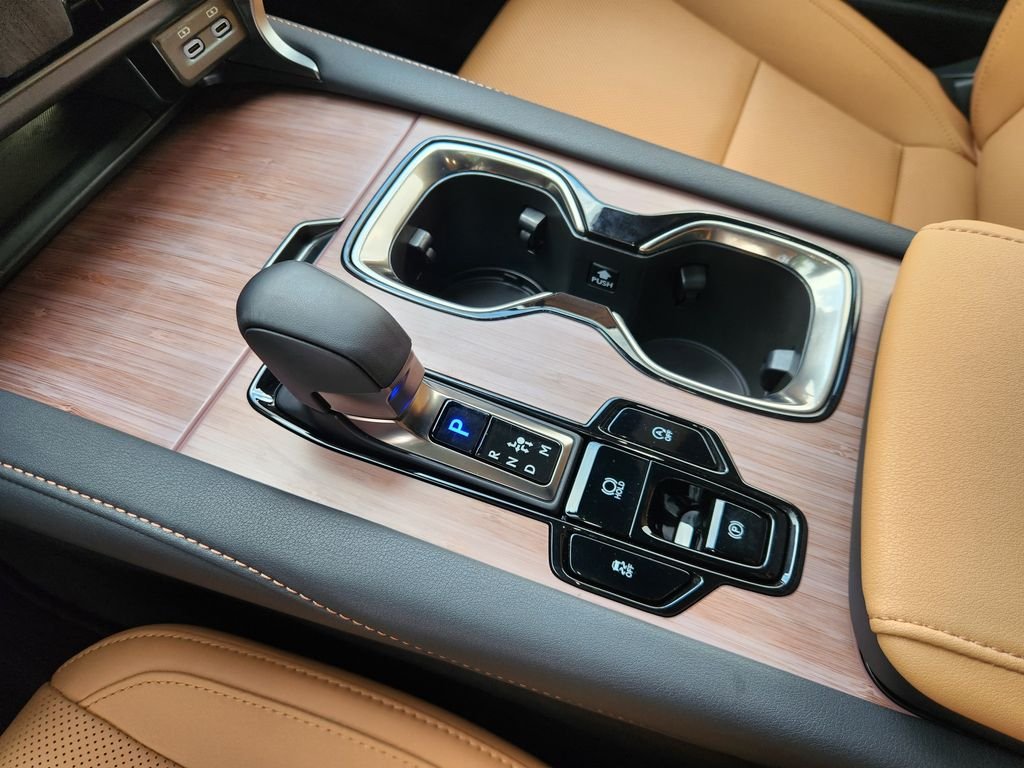 Certified Used 2026 SONIC COPPER Lexus 350 Premium image 19