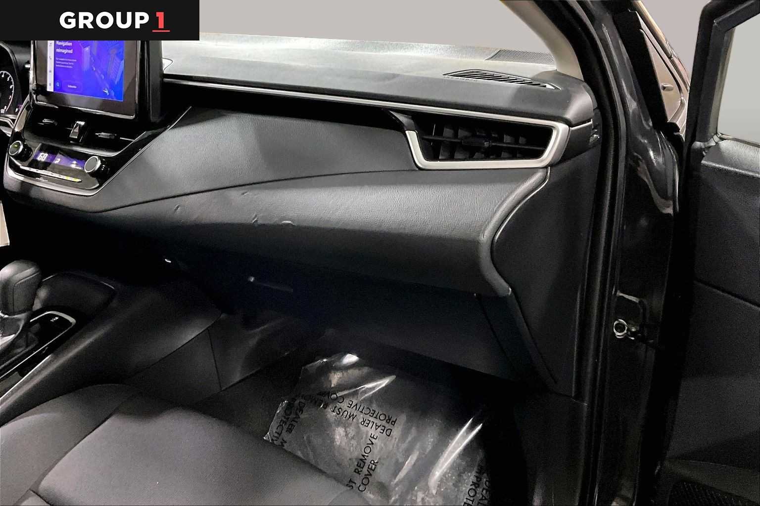 Certified Used 2024 Underground Toyota LE image 19