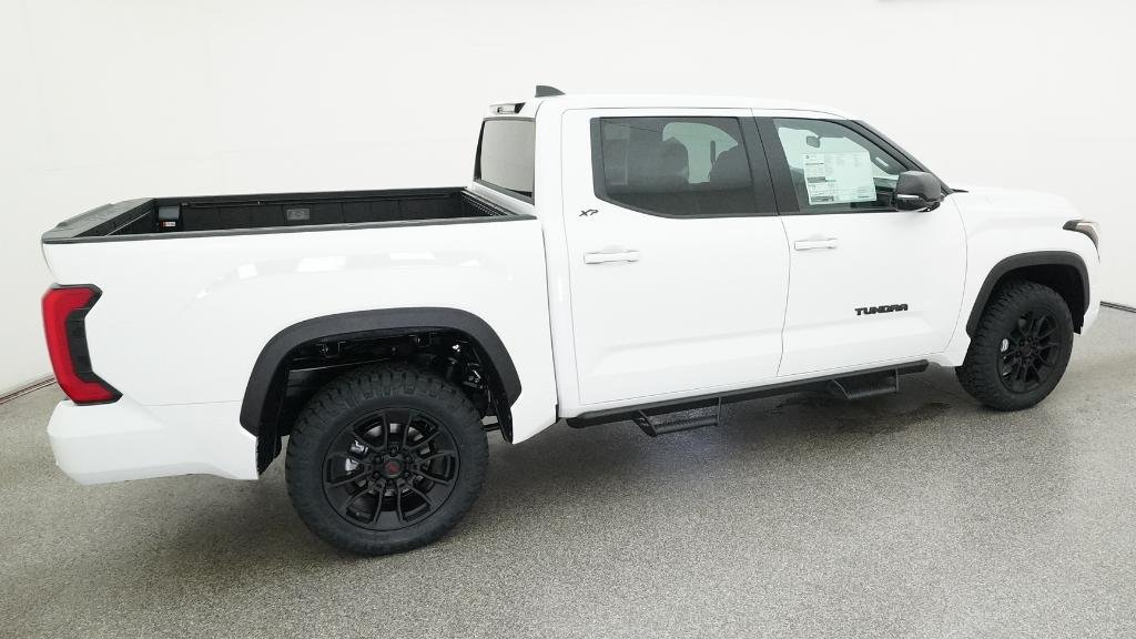 New 2026 Ice Cap Toyota SR5 image 55