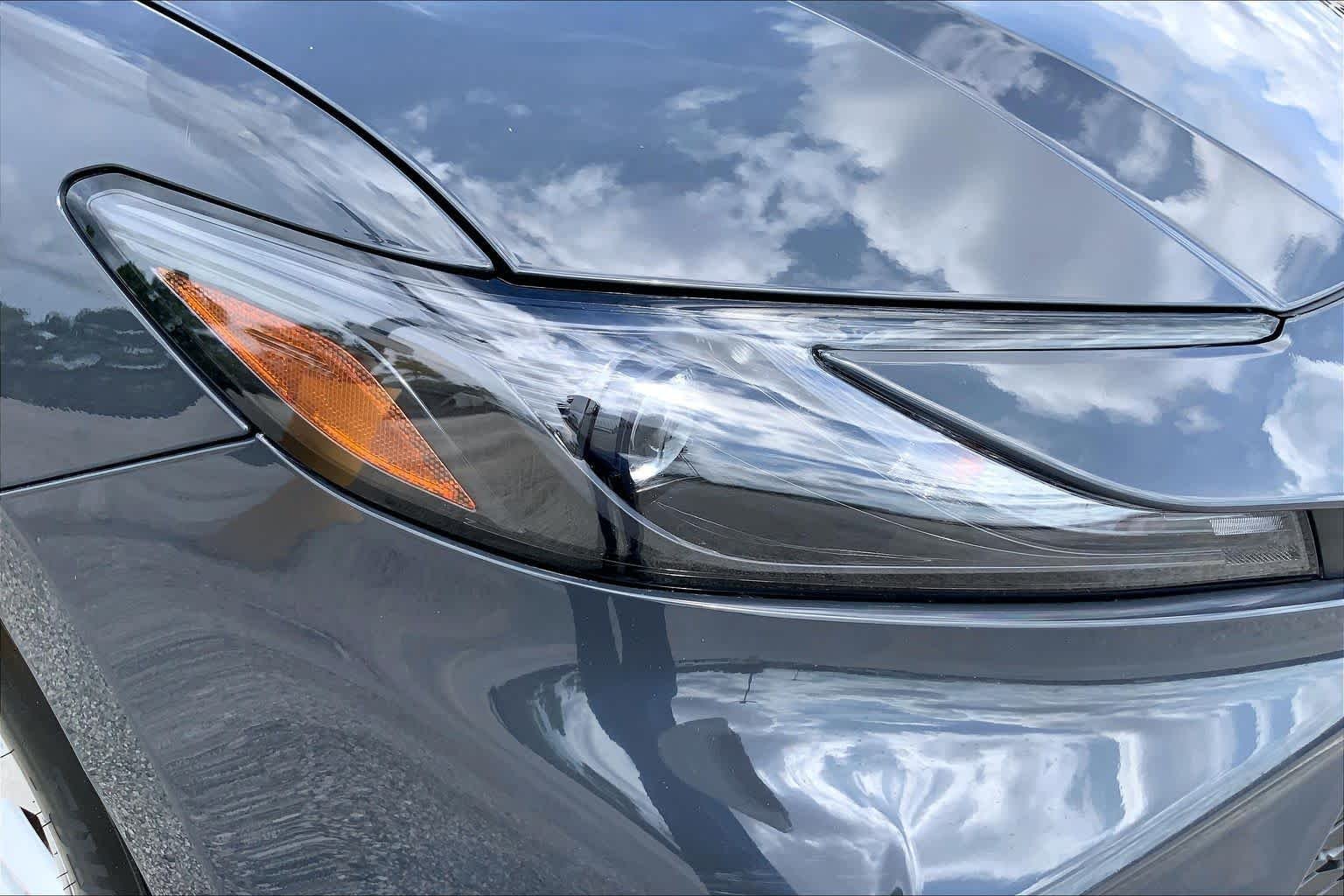 Used 2026 Underground Toyota LE image 27