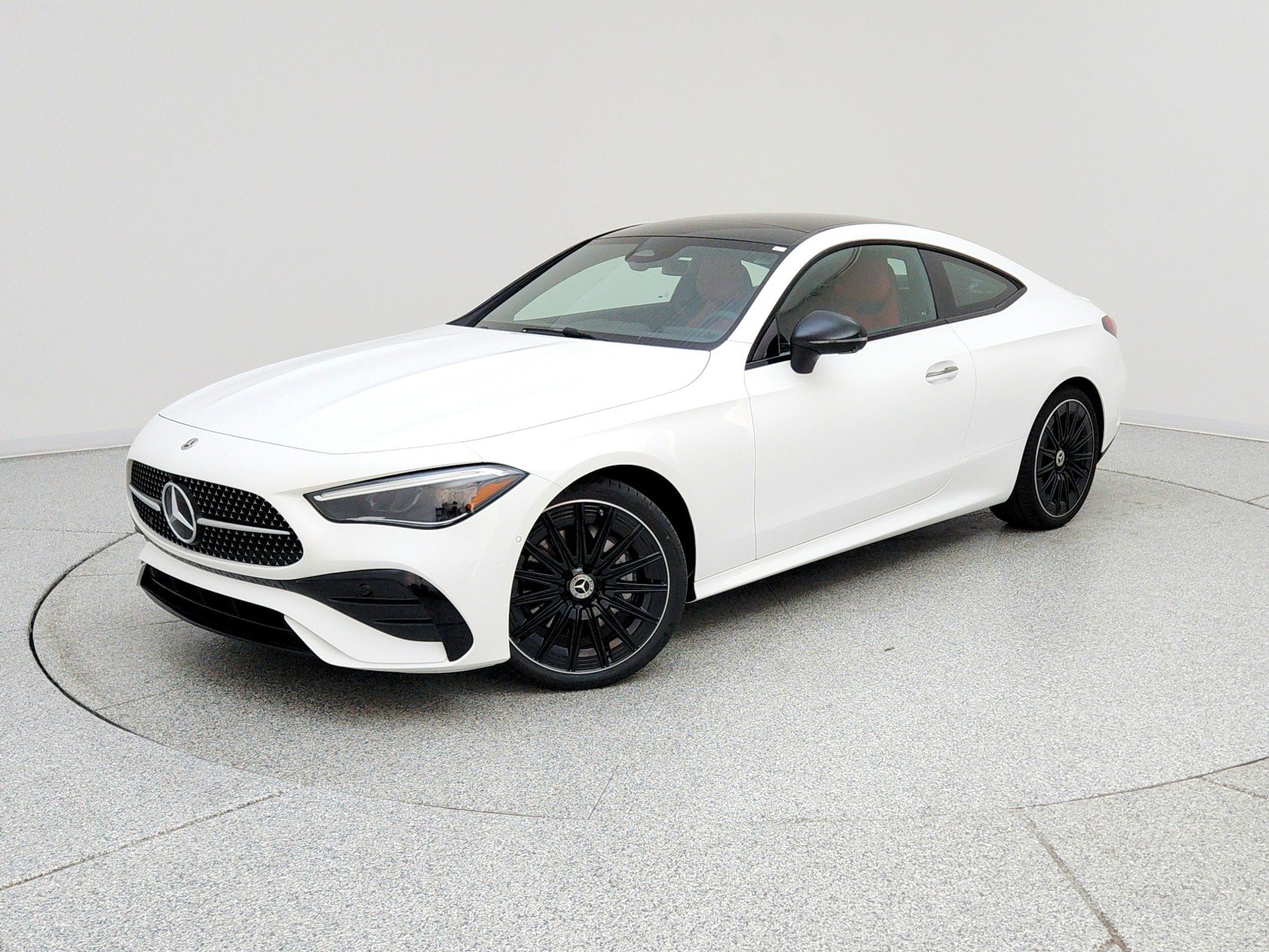 2027 Mercedes-Benz CLE