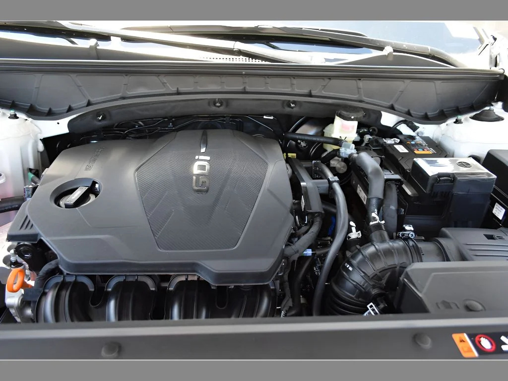 2025 Hyundai Santa Cruz SE - Photo 39