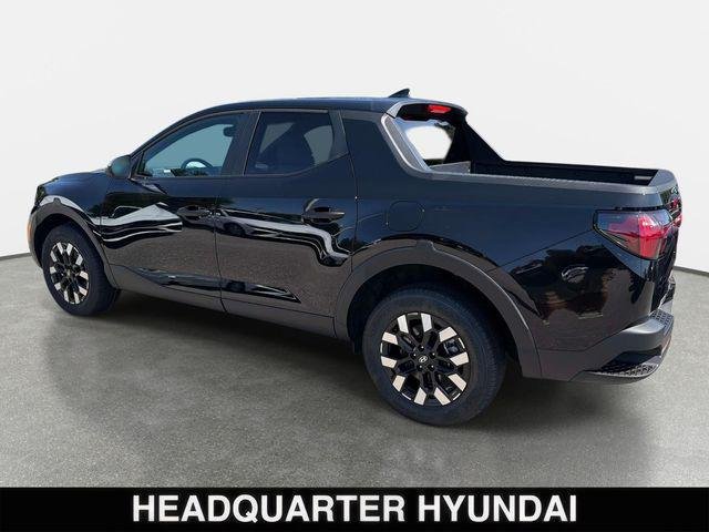 New 2027 Black Hyundai SE FWD image 4