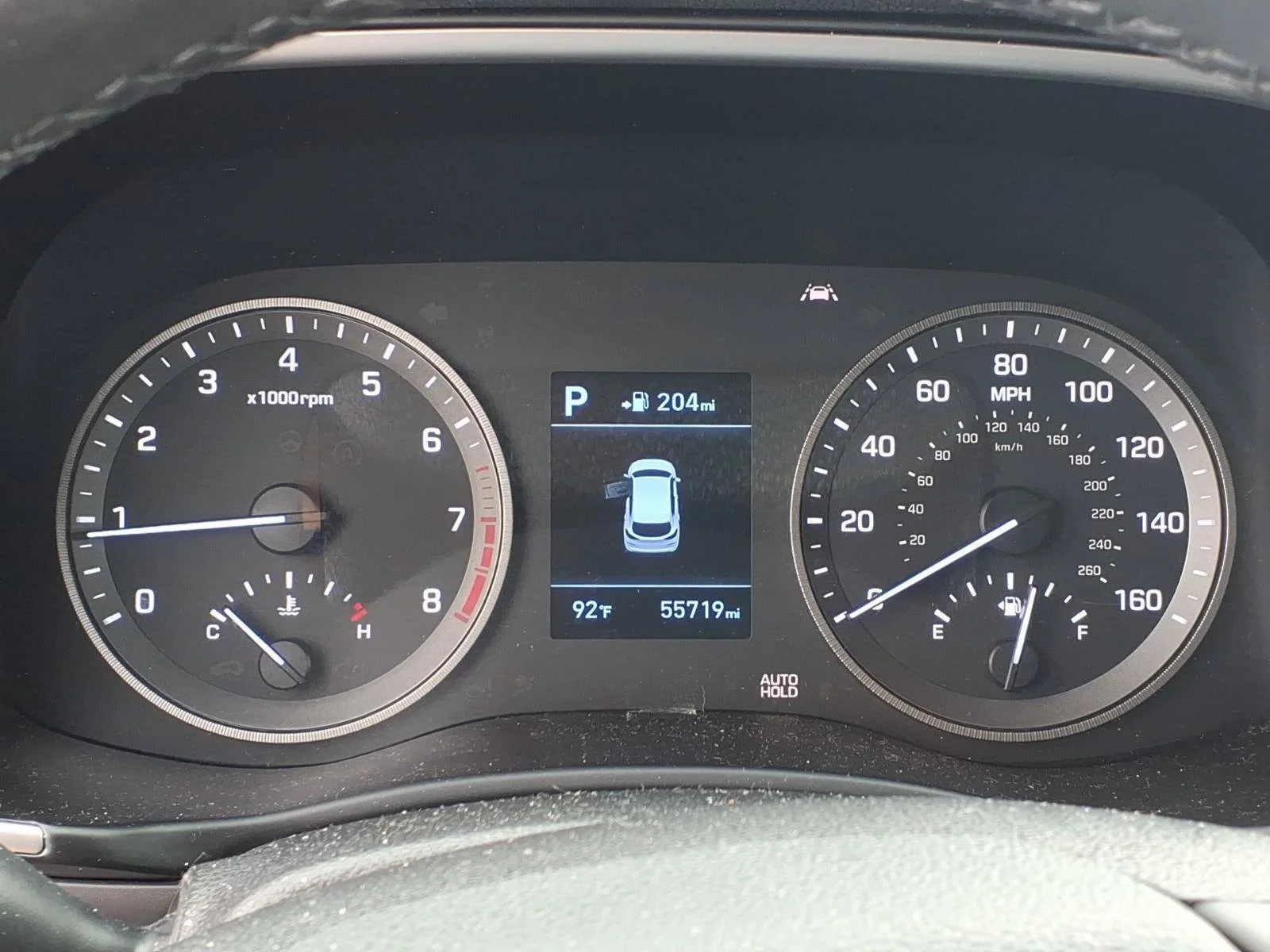 Used 2021 Red Crimson Hyundai Limited image 18