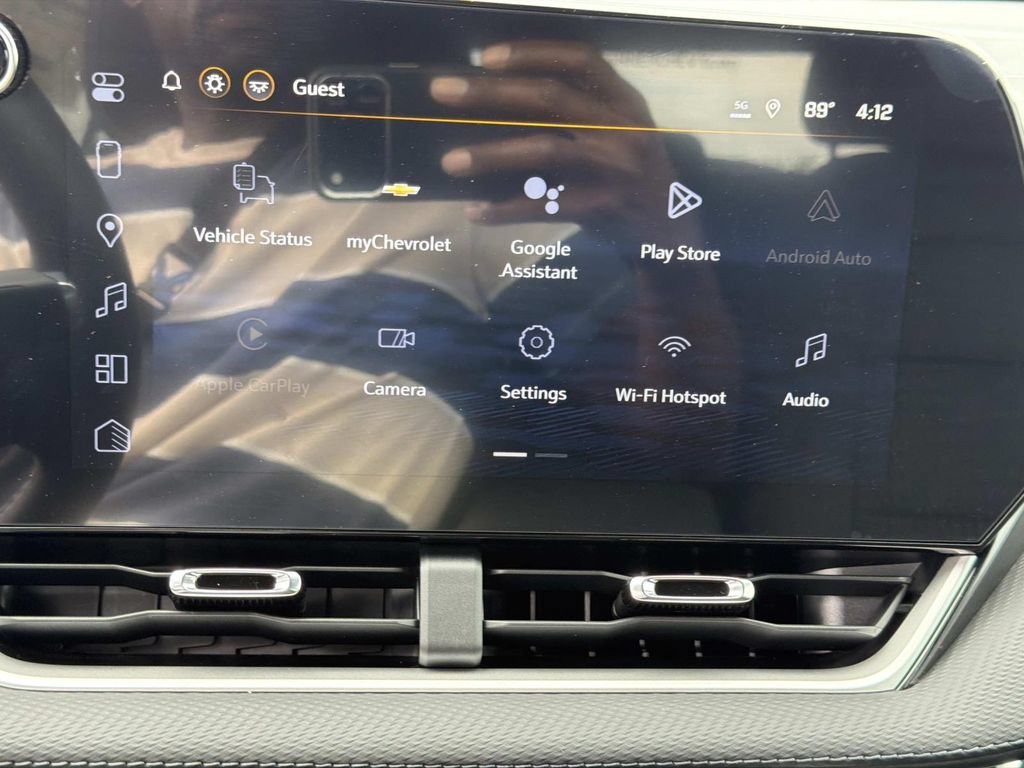 2026 Chevrolet Equinox LT - Photo 27