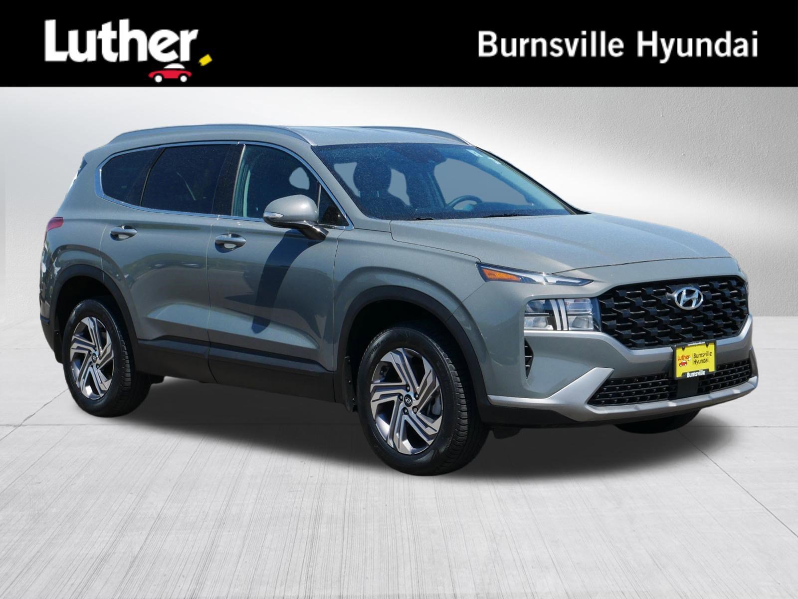 2023 Hyundai Santa Fe SEL 2.5 AWD's photo