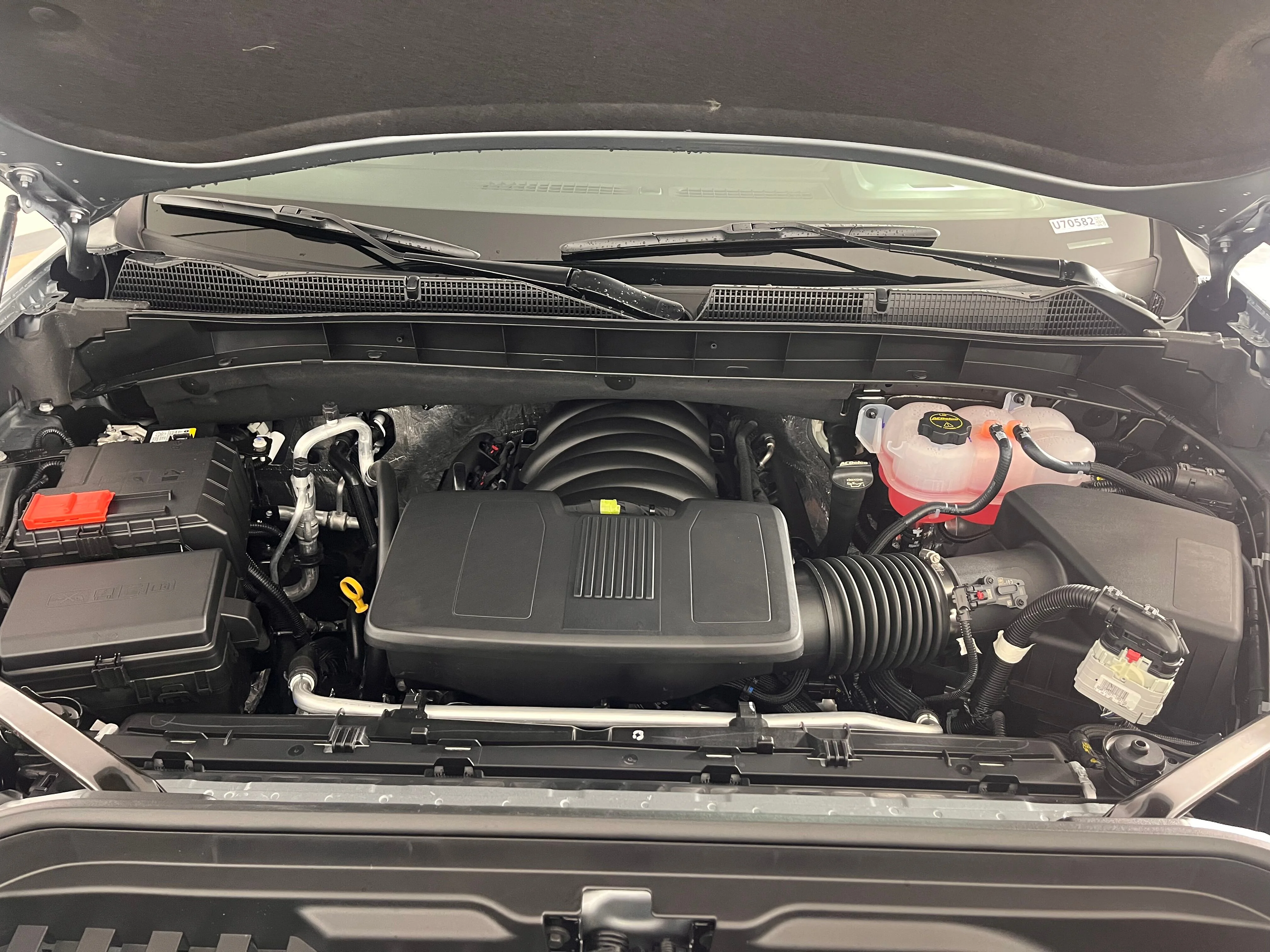 2026 GMC Sierra 1500 SLT - Photo 22