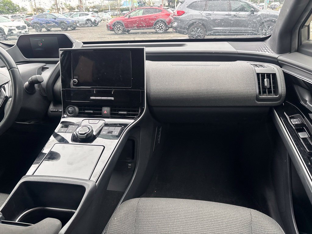 Used 2023 Black Subaru Premium image 22