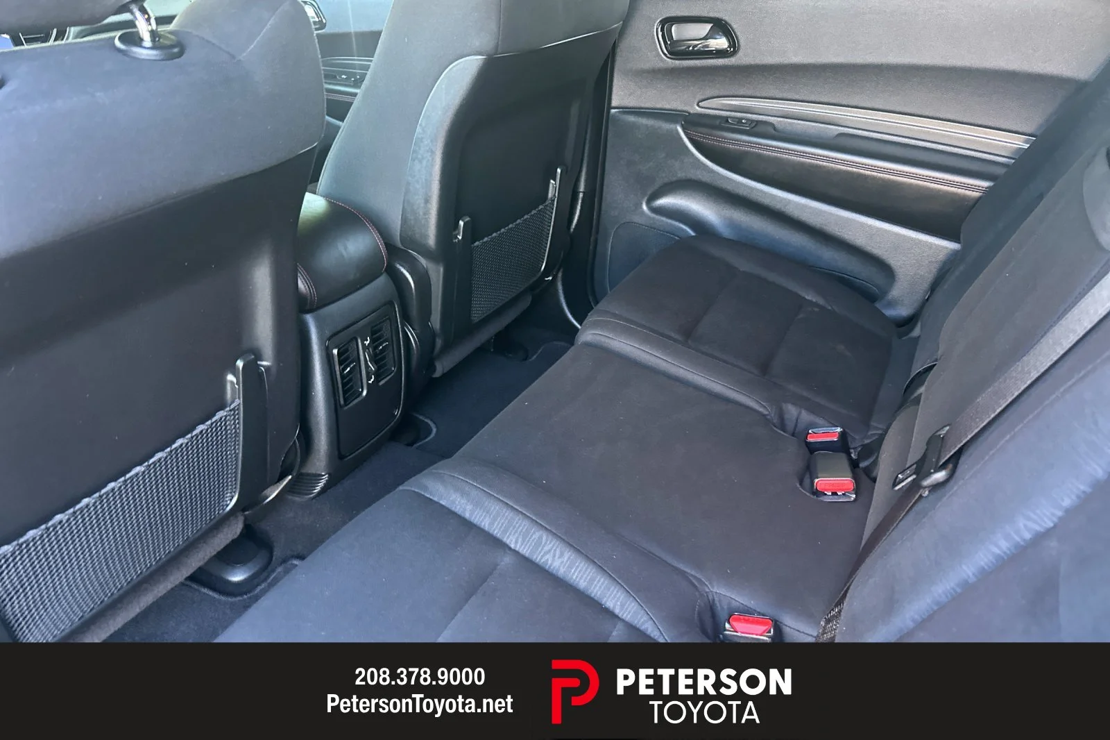 Used 2024 Gray Dodge R/T image 11