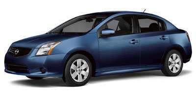 Used 2012 Blue Onyx Nissan 2.0 image 1