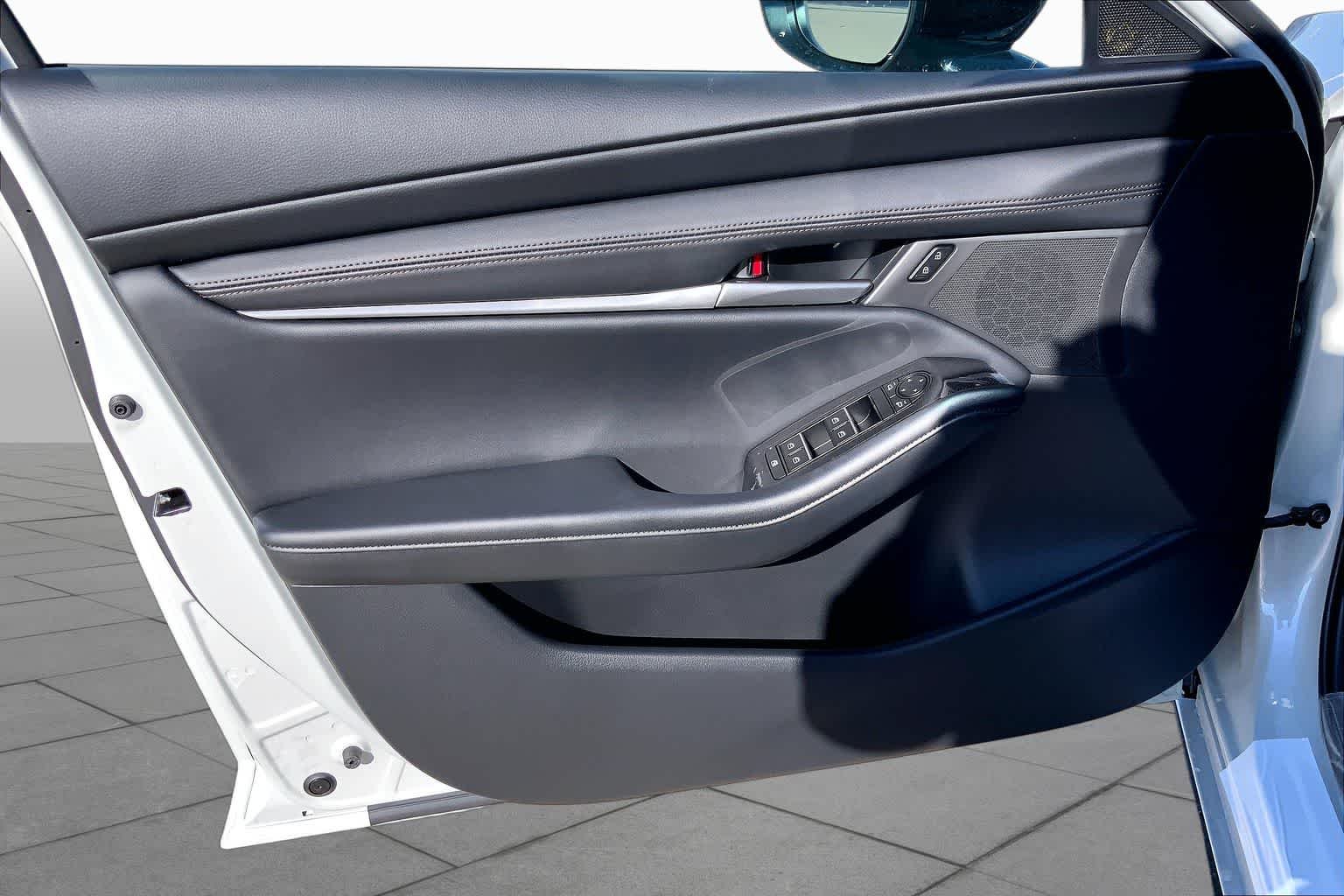New 2026 Ceramic Metallic Mazda 2.5 S Select Sport image 10