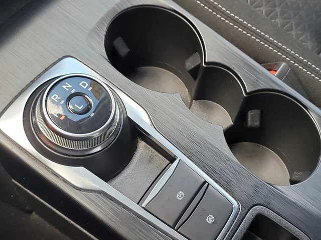 Used 2025 Gray Ford Active image 27