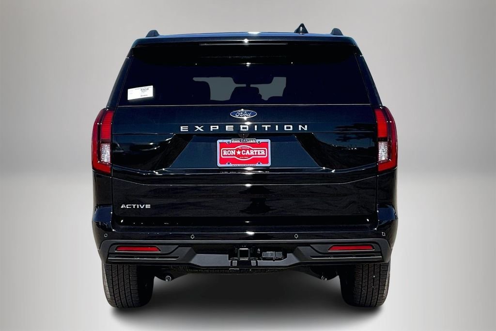 New 2026 Ford Expedition Active 4D Sport Utility