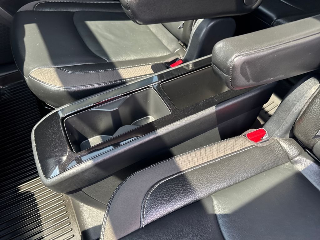Used 2023 Gray Nissan SL image 38