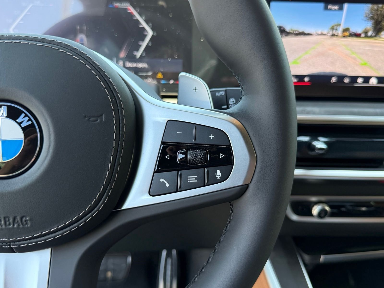 New 2026 Brooklyn Grey Metallic BMW xDrive40i image 25