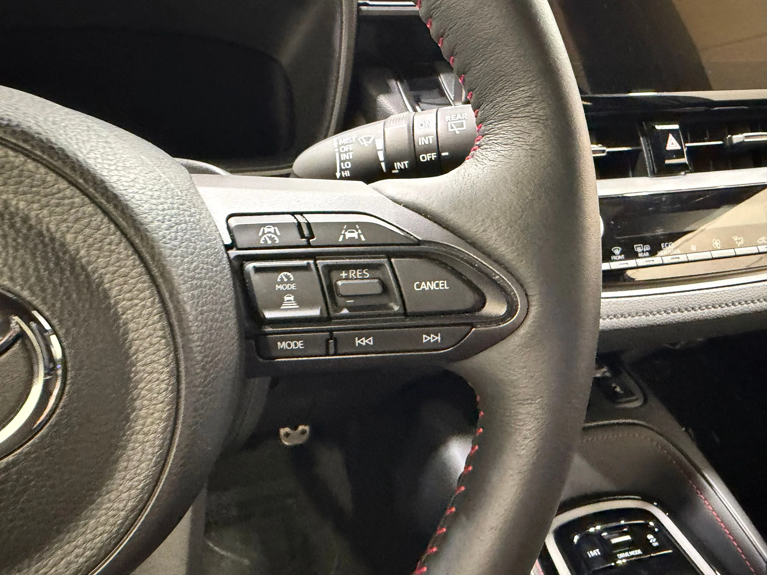 Used 2025 Gray Toyota Premium Plus image 36