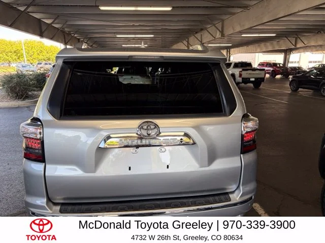 Used 2015 Silver Toyota Limited image 10