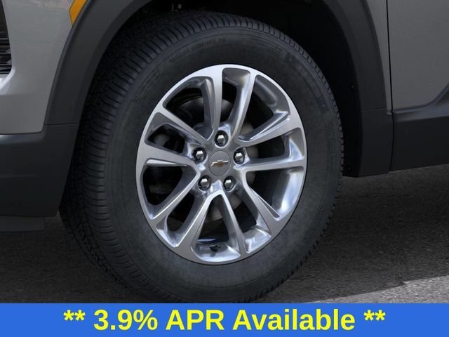 2026 Chevrolet Trailblazer LS - Photo 12