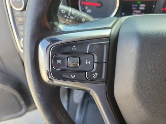 2020 Chevrolet Silverado 2500HD LT - Photo 27
