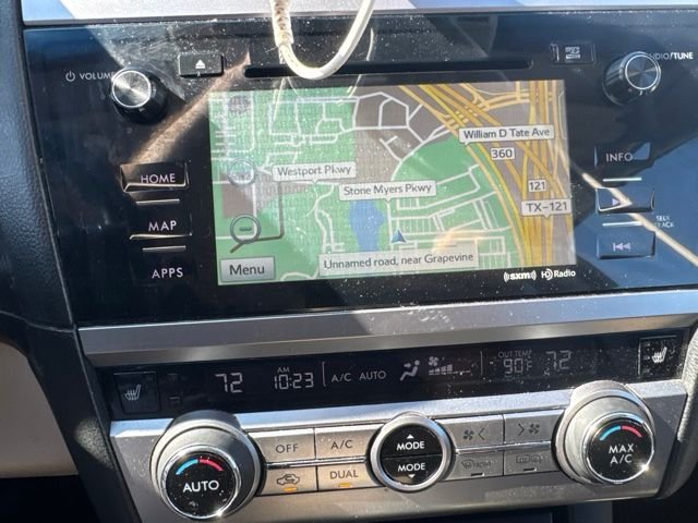 Used 2016 Green Subaru 2.5i image 12