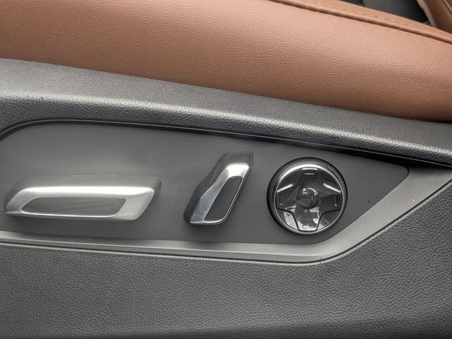 New 2026 Majestic Black Pearl Acura Technology Package image 21