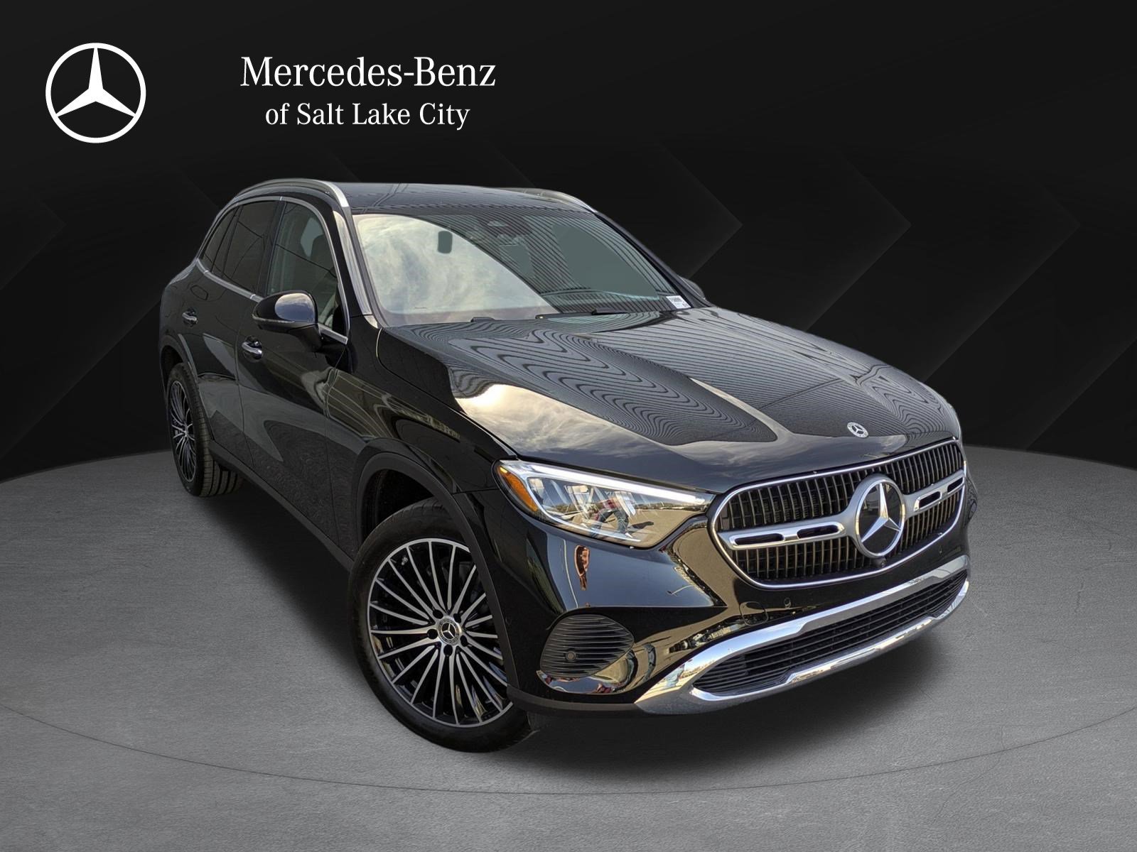2026 Mercedes-Benz GLC GLC 300 4MATIC's photo