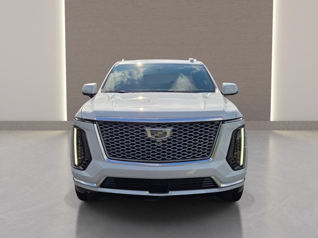 2026 Cadillac Escalade Luxury - Photo 3