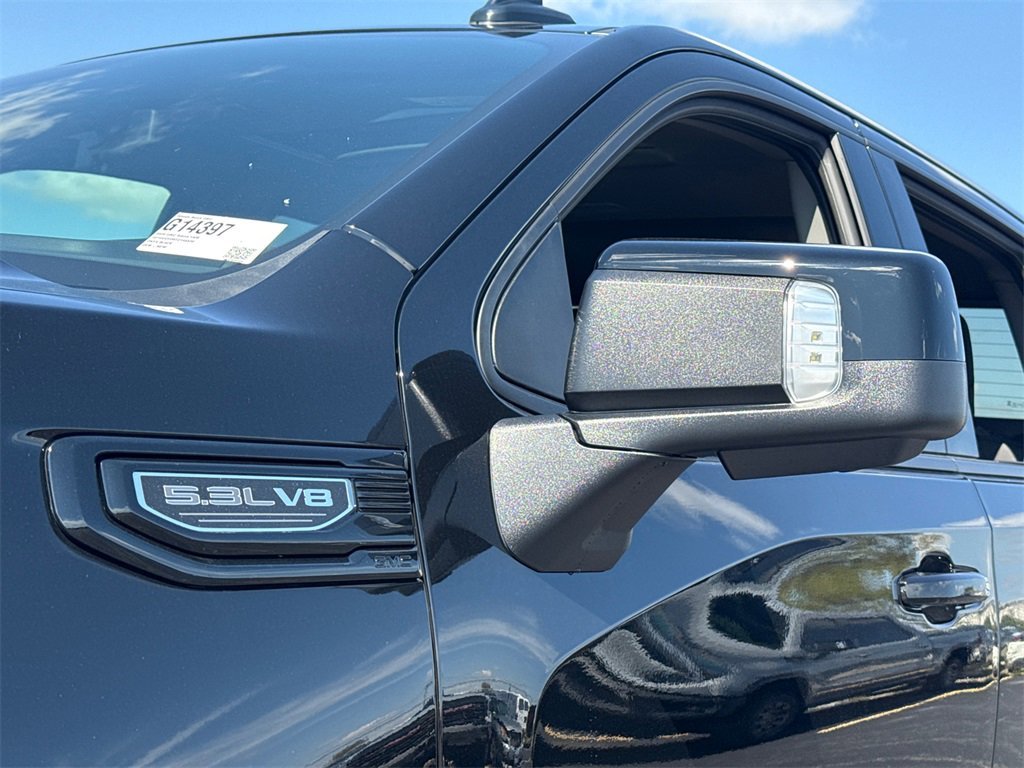 2026 GMC SIERRA - Image 11