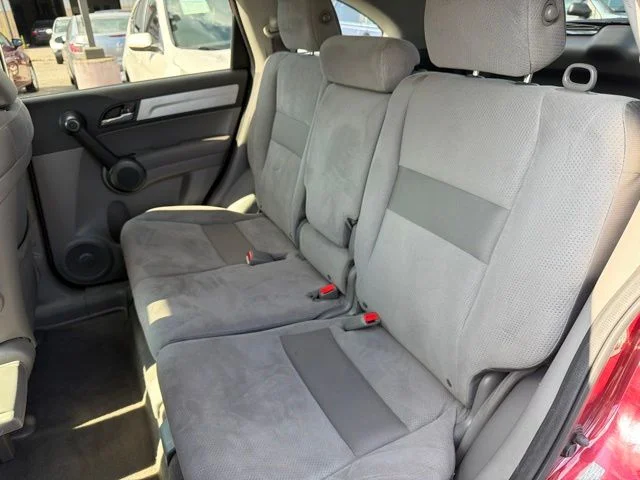 Used 2011 Red Honda SE image 18